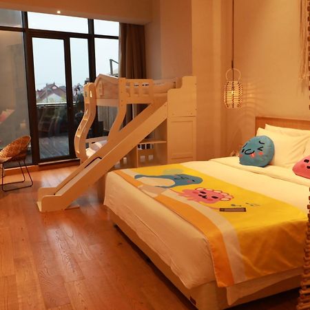 Manli Hotel Shanghai Pudong Airport - Pet Friendly 외부 사진