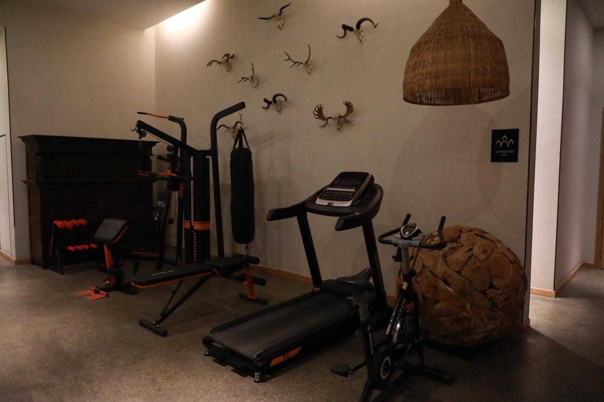 Manli Hotel Shanghai Pudong Airport - Pet Friendly 외부 사진