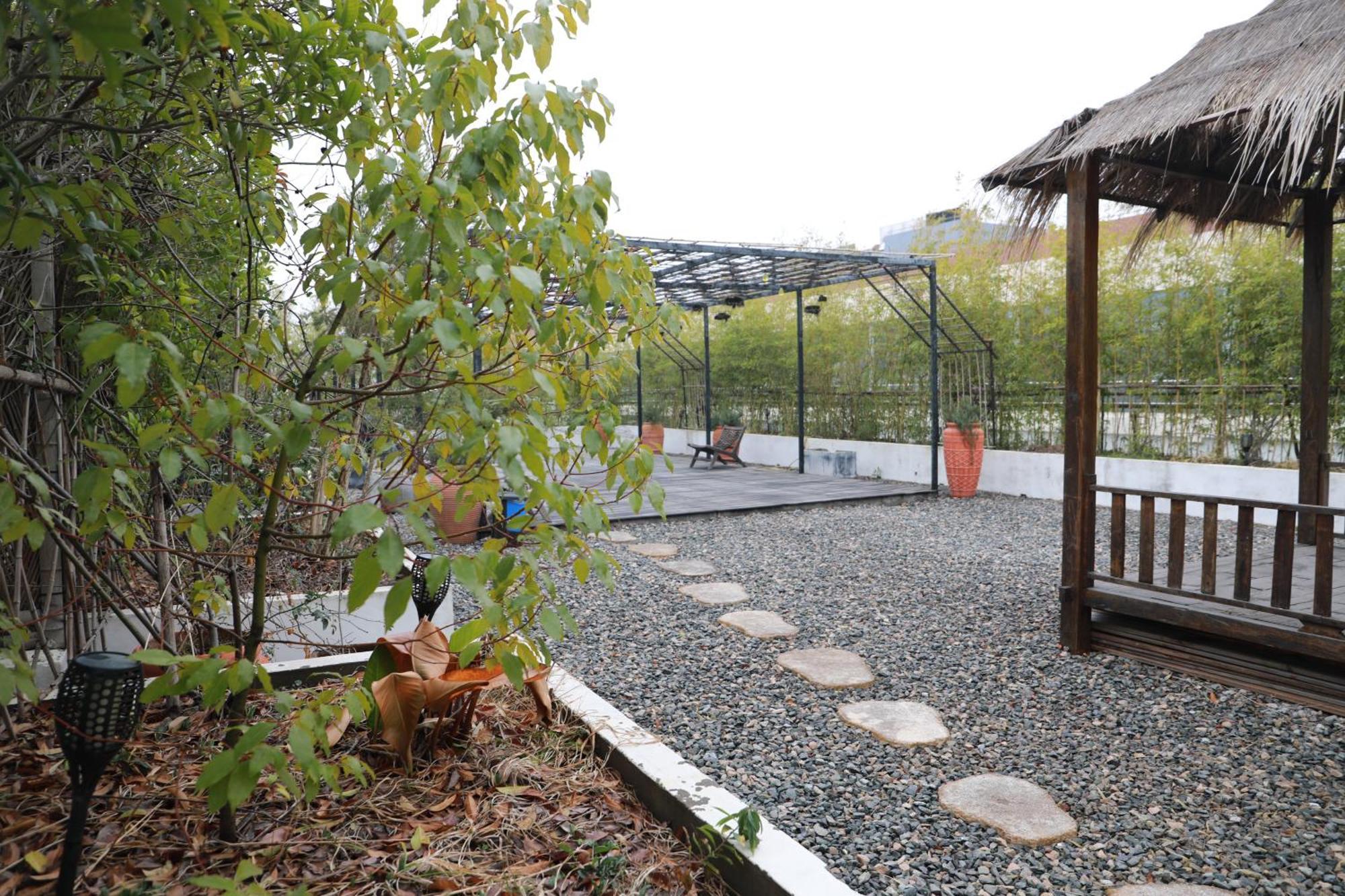 Manli Hotel Shanghai Pudong Airport - Pet Friendly 외부 사진