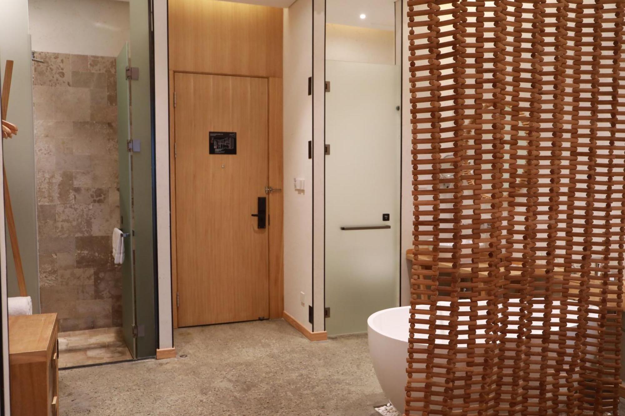 Manli Hotel Shanghai Pudong Airport - Pet Friendly 외부 사진