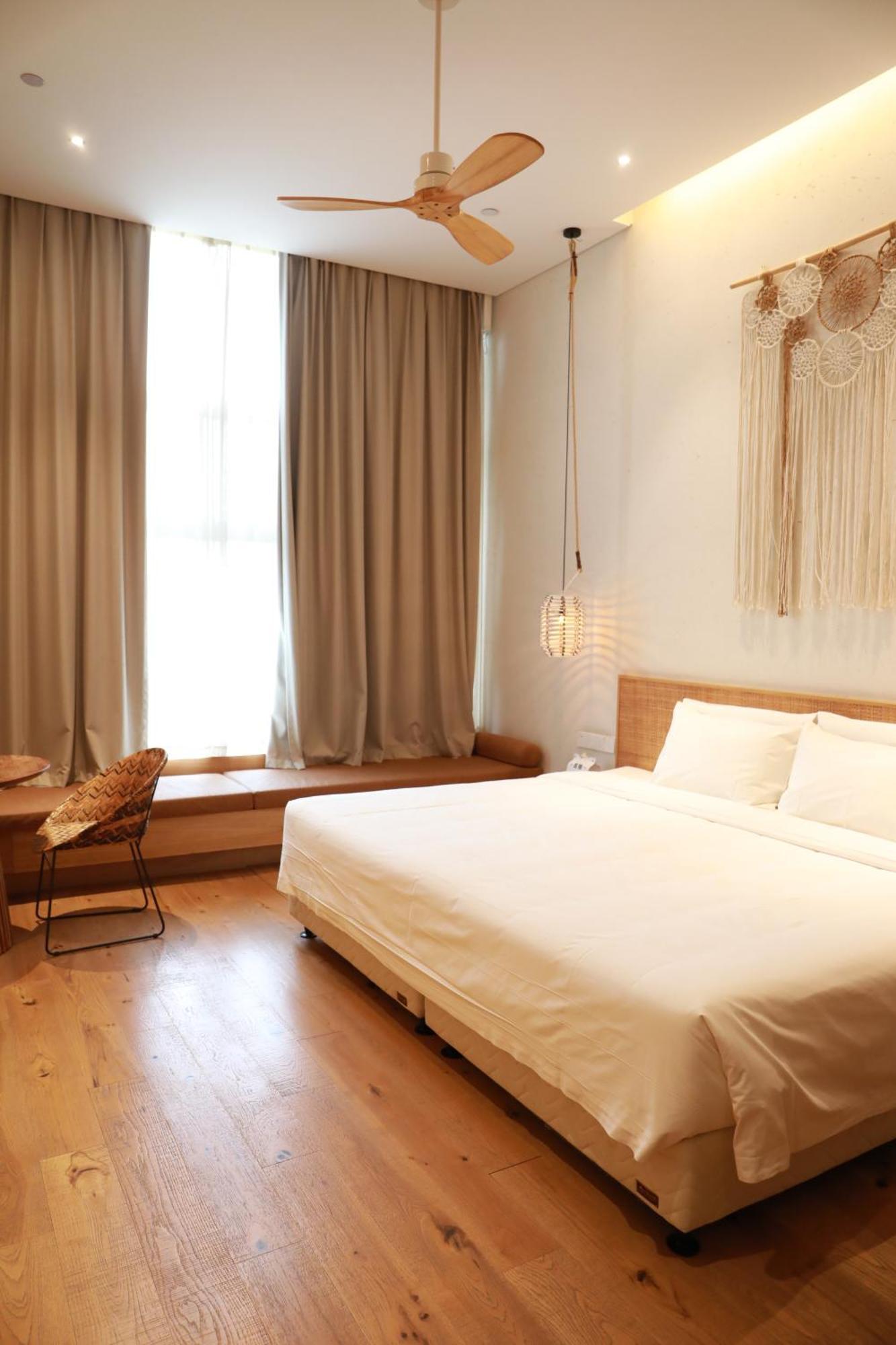 Manli Hotel Shanghai Pudong Airport - Pet Friendly 외부 사진