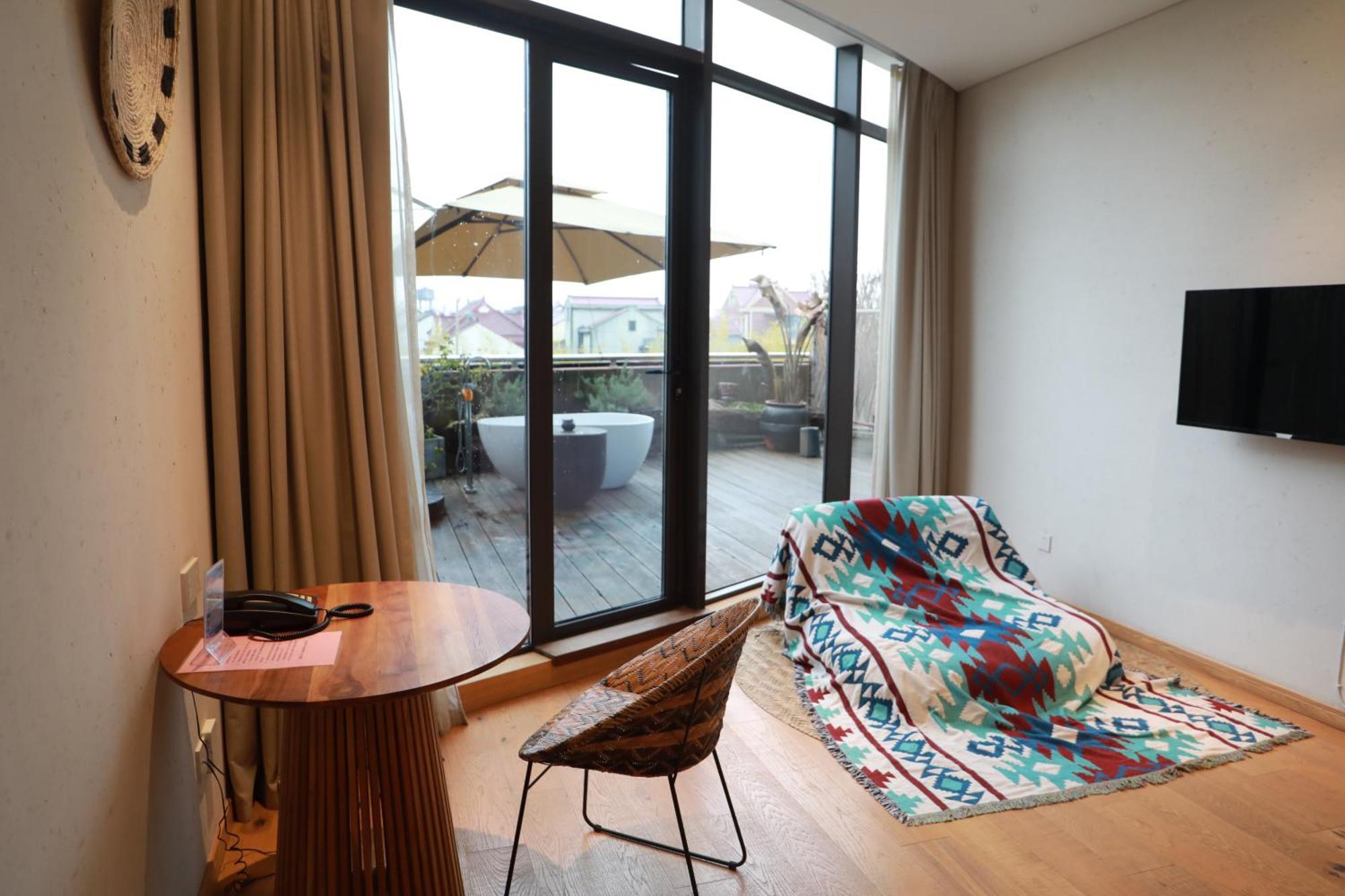 Manli Hotel Shanghai Pudong Airport - Pet Friendly 외부 사진
