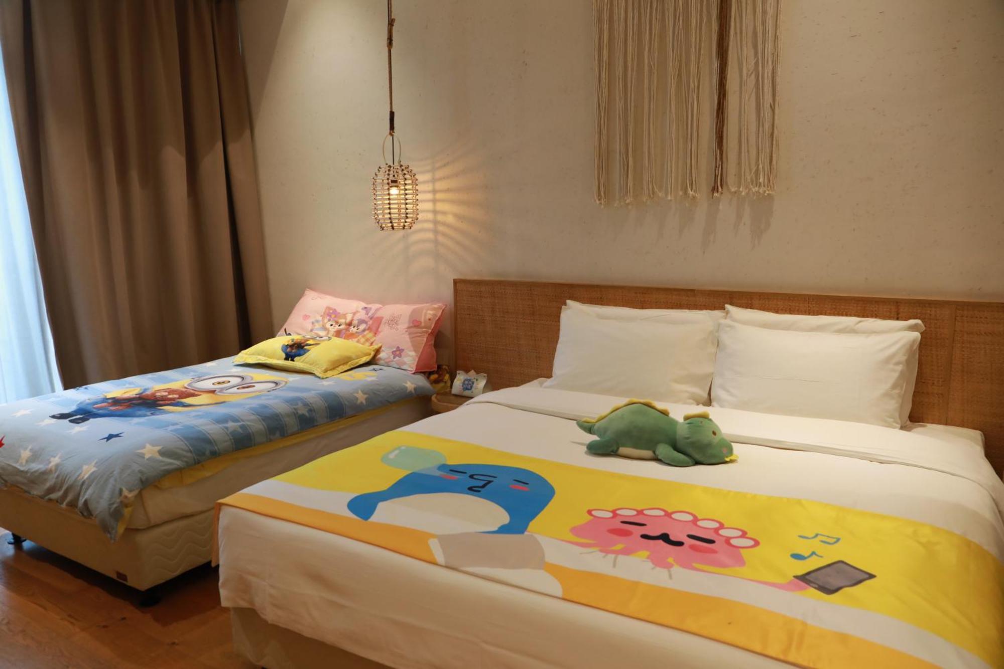 Manli Hotel Shanghai Pudong Airport - Pet Friendly 외부 사진