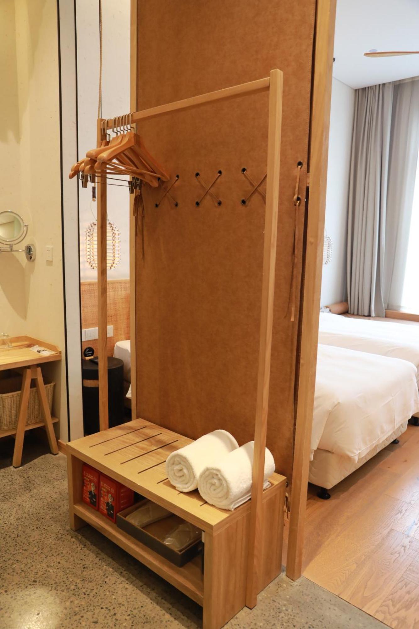Manli Hotel Shanghai Pudong Airport - Pet Friendly 외부 사진