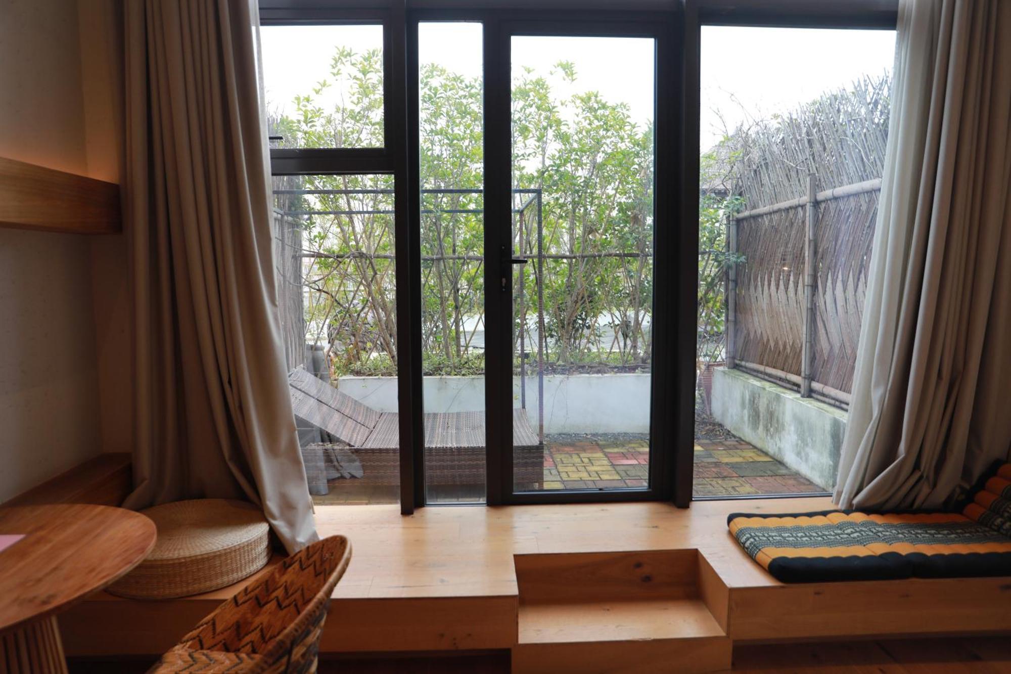 Manli Hotel Shanghai Pudong Airport - Pet Friendly 외부 사진