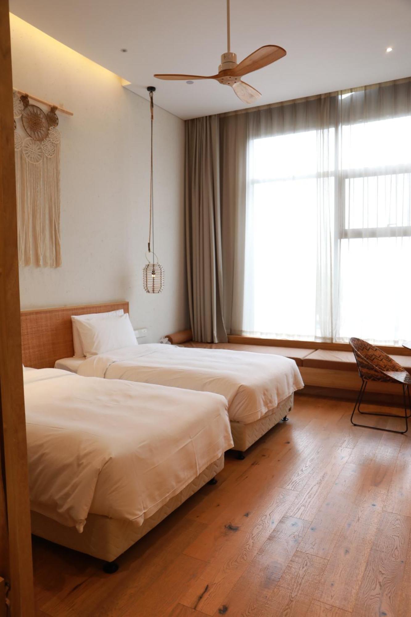 Manli Hotel Shanghai Pudong Airport - Pet Friendly 외부 사진