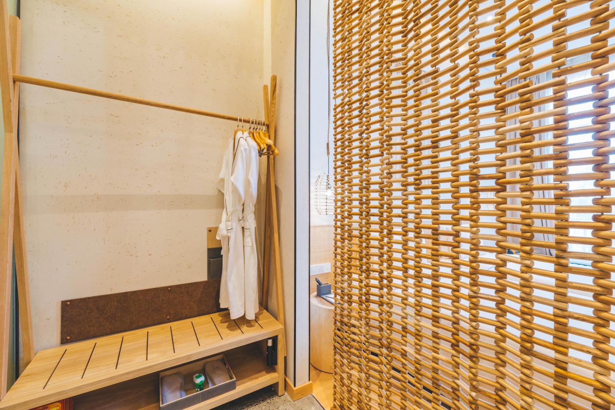 Manli Hotel Shanghai Pudong Airport - Pet Friendly 외부 사진