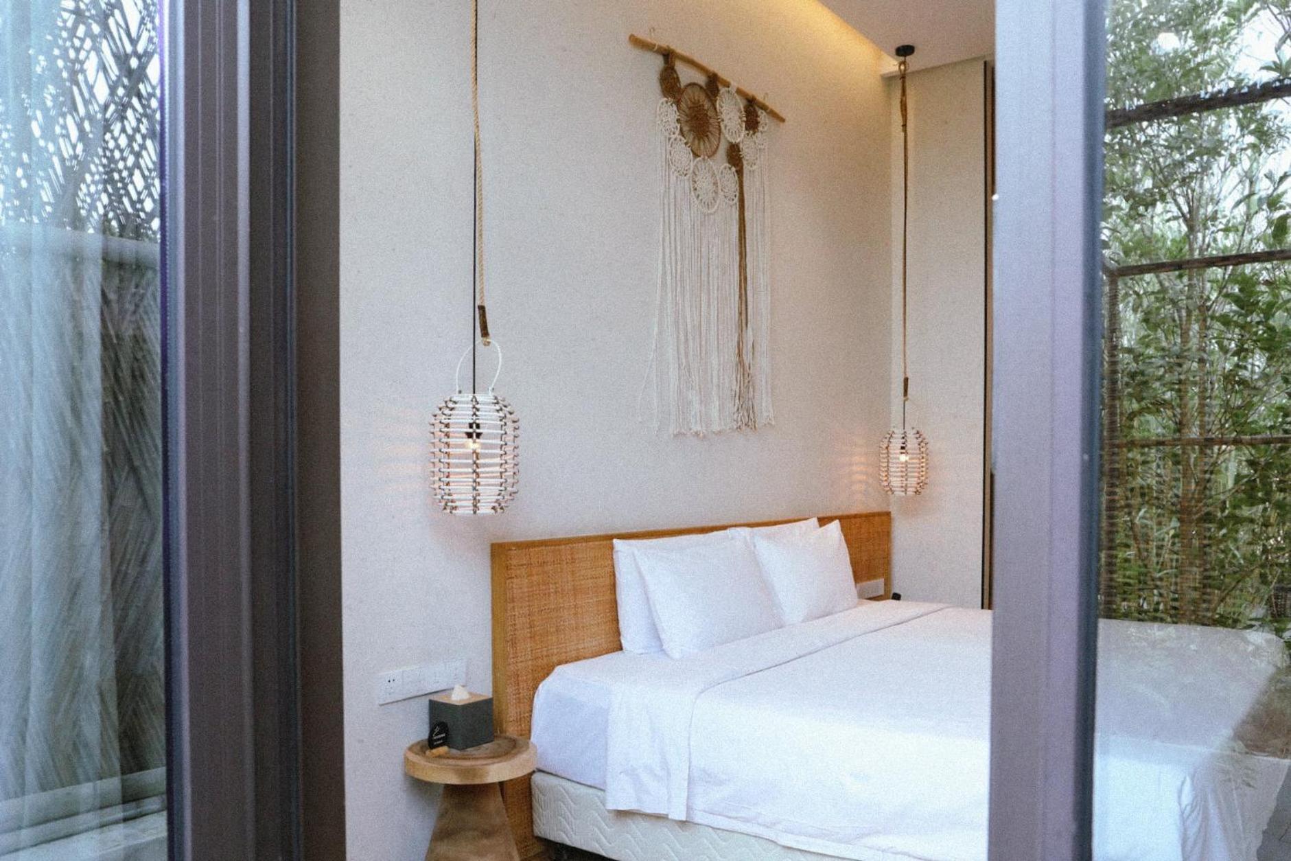 Manli Hotel Shanghai Pudong Airport - Pet Friendly 외부 사진